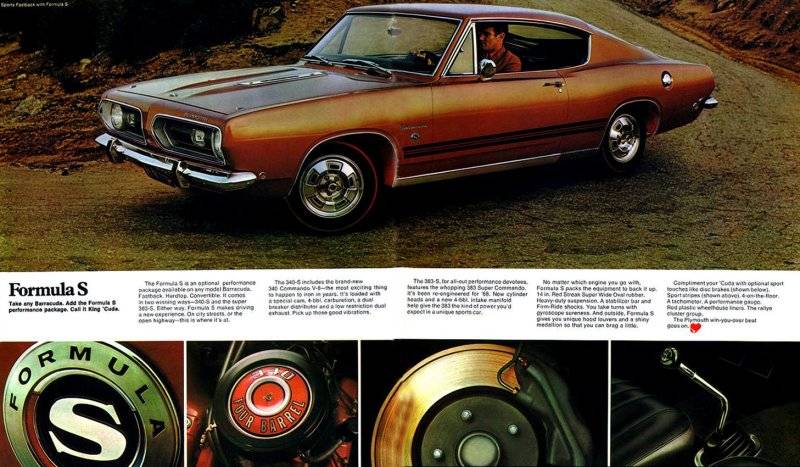 68 Barracuda Advert. #9 Formula S option.jpg