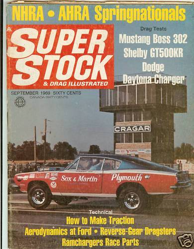 68 Barracuda Hemi Sox & Martin Super Stock cover Sept. 1969.jpg