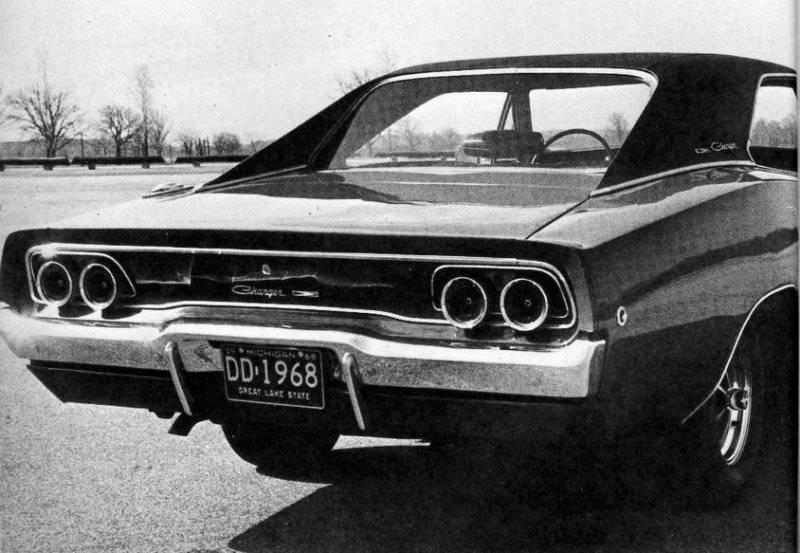 68 Charger Advert. Media release photos #1.jpg