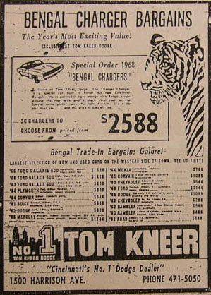 68 Charger Bengal Charger option Advert. #2.jpg