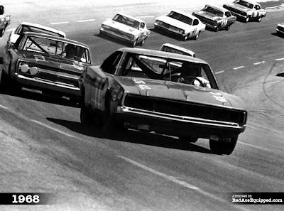 68 Charger Nascar #71 K&K Insurance.jpg
