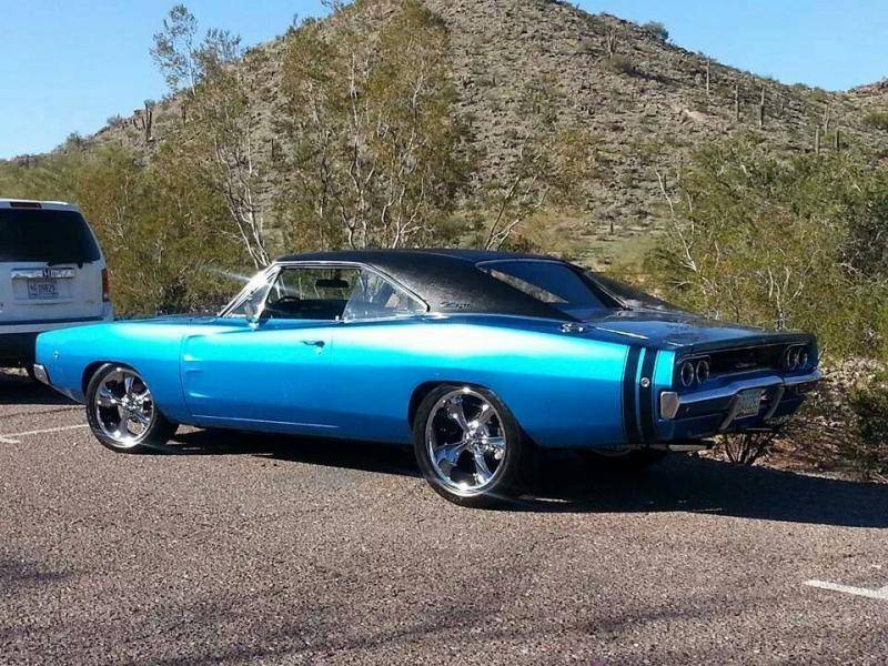 68 Charger Pro-Touring B5 Blue.jpg