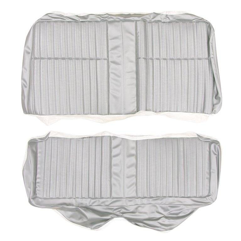 68 CORONET HARDTOP REAR BENCH PEARL WHITE   AA68CW00080202.jpg