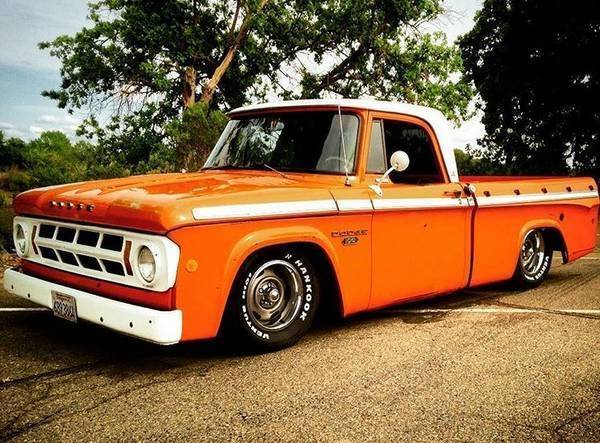 68 D-100 Sweptline Orange semi custom low.jpg