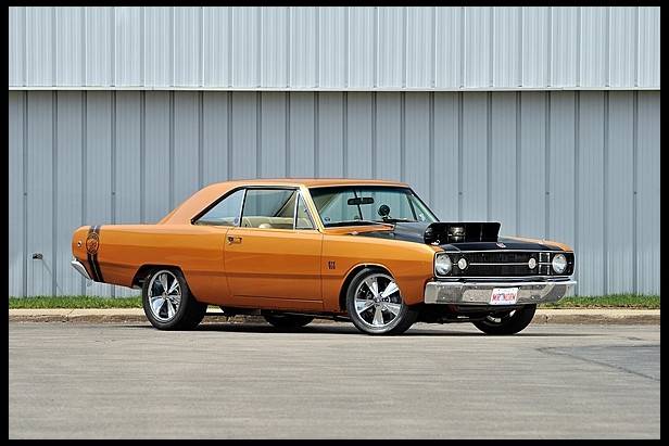 68 Dart GSS 472ci Hemi 4 speed MR. Norms #1.jpg