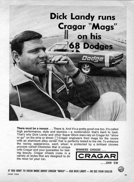 68 Dart Hemi SS LO23 A-body Spec.s Advert. #5 Crager Dick Landy.jpg