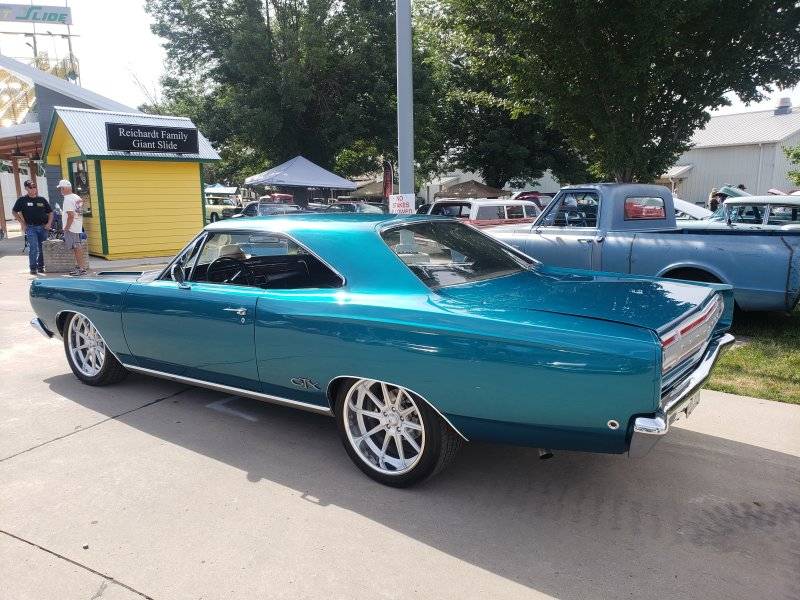68 GTX beauty Turquoise Des Moinse Good Guys 2022.jpg