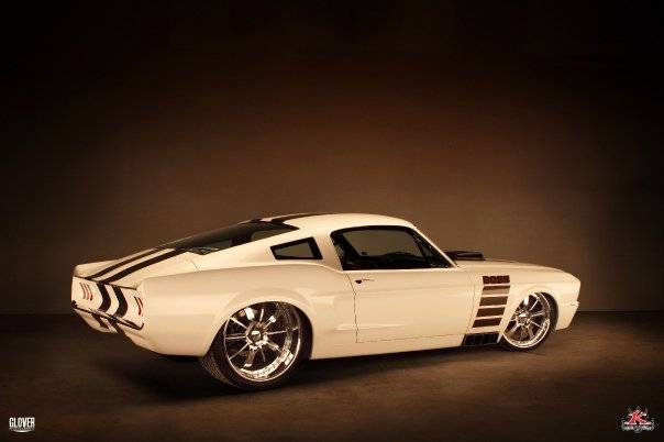 68 Mustang Pro-Touring Kindig-it Boss #1.jpg