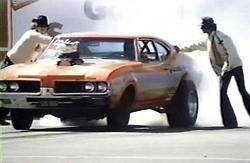 68 Olds 442 Mumm's Root Beer Special from 1978 Hot Rod Movie.jpg