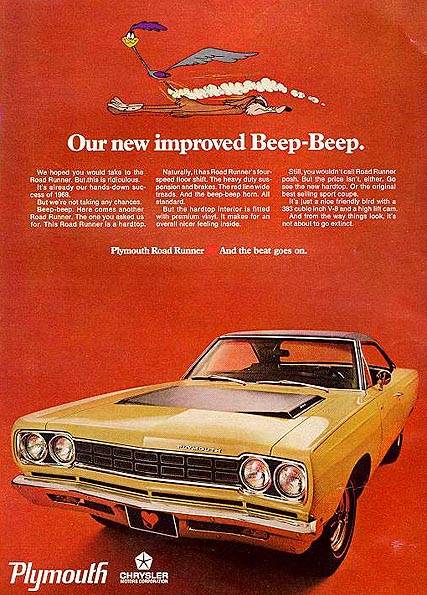 68 Roadrunner Advert. #3.jpg