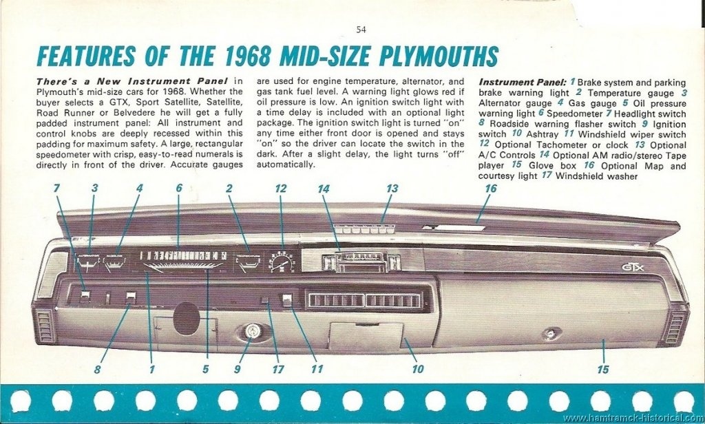 68 Roadrunner Coupe Advert. #3 instrument panel.jpg