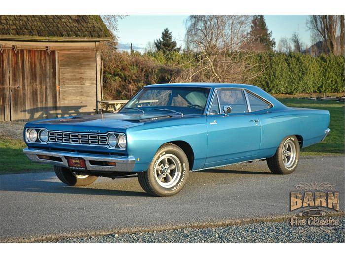 68 Roadrunner UU-1 frost blue w-Torgue Trust wheels #2.jpg