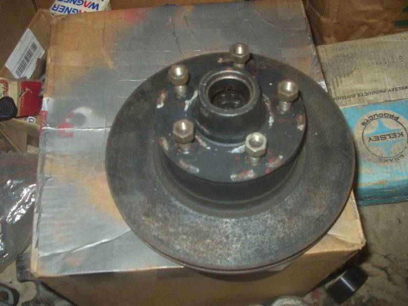 68 ROTOR 10-7-23 2.JPG