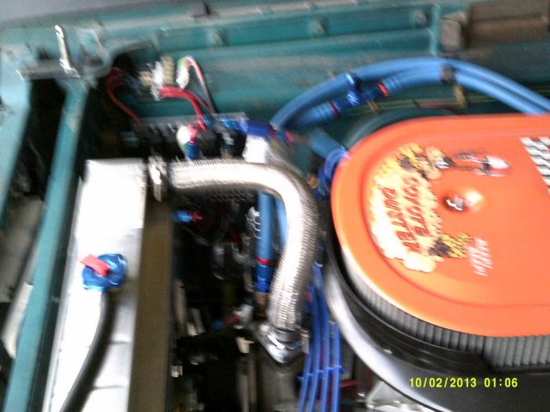 68 RR #25 479ci-6bbl Front of engine bay ds.JPG