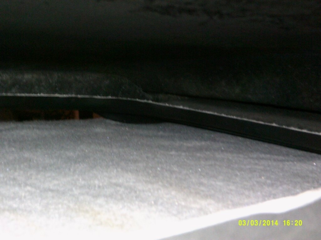 68 RR A12 6bbl Lift Off Hood Underside seal Right side rear.JPG