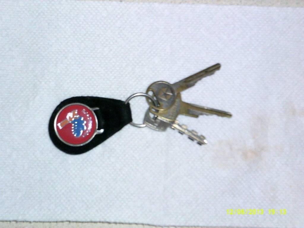 68 RR Roadrunner Keys.JPG