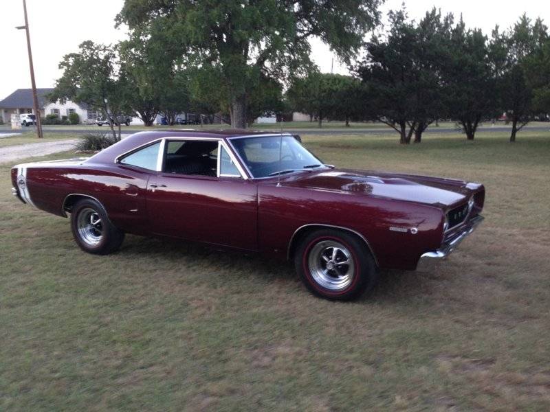 68 Super Bee J-Code Hemi 4 speed dana 60 Burgandy #1 cspringall @ FBBO.jpg