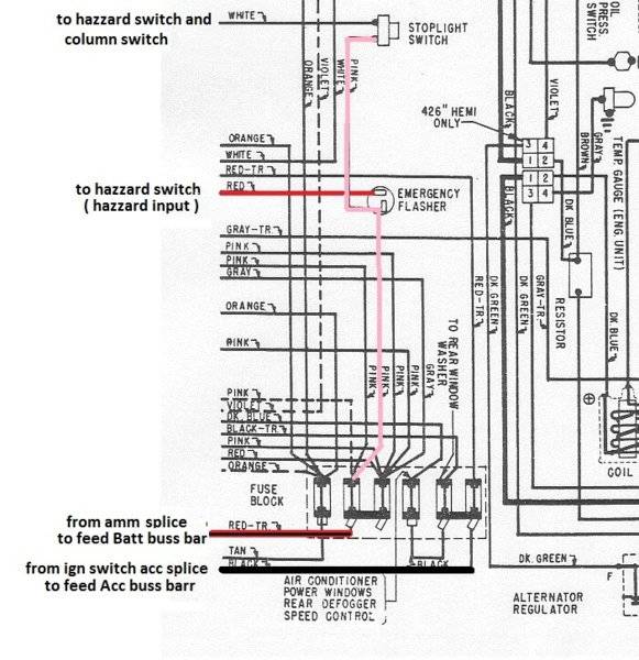 Wiring Diagram 68 Plymouth IOT Wiring Diagram