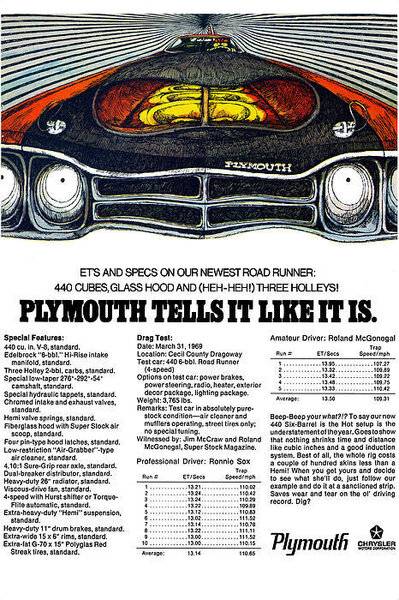 69.5 Roadrunner 440-6bbl A12 Advert. #1.jpg