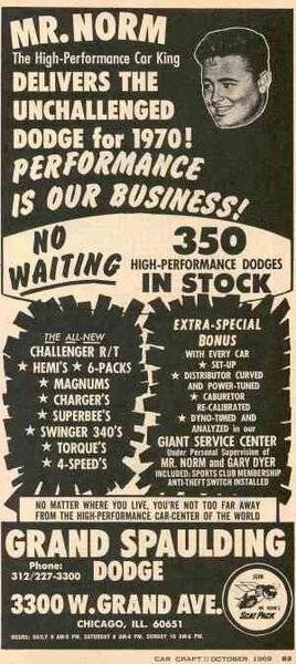 69.5 Super Bee A12 440 Six Pack Advert. #3 @ Mr. Norms.jpg