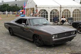69 Charger 500 Pro-Touring gun metal gray #1.jpg
