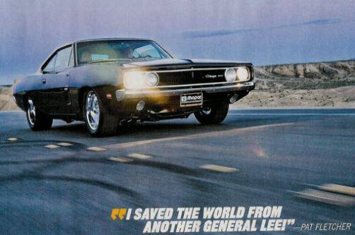 69 Charger 500 saved the world from another General Lee.jpg