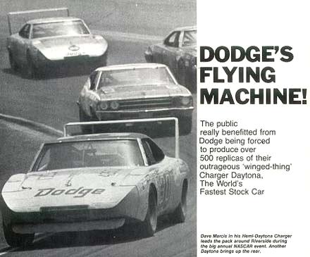 69 Daytona Charger Advert. #1 Flying Machine.jpg