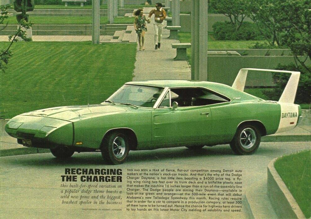 69 Daytona Charger Advert. #2 Playboy Mag.jpg