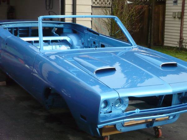 69 Rag paint & body finished Dec.22 2014 037.JPG