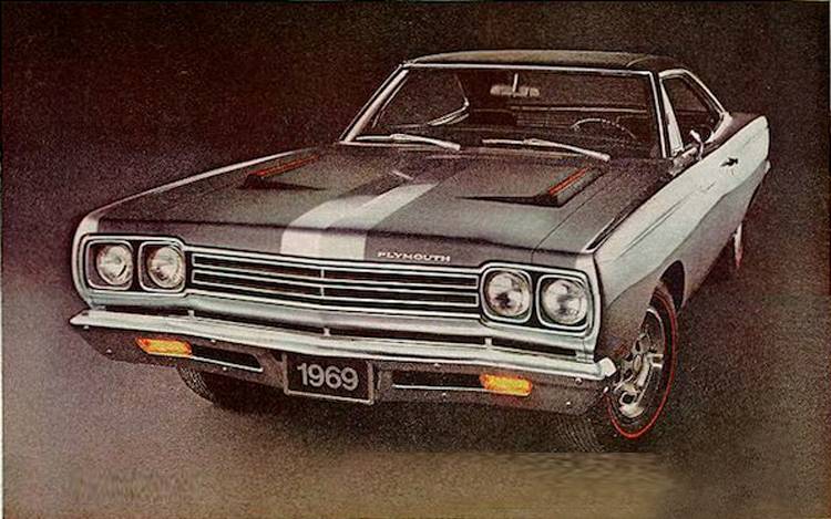 69 Roadrunner advert. #12 Grey.jpg