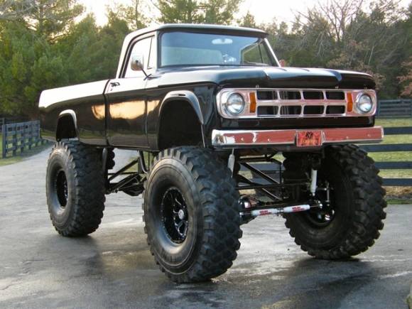 69 W-100 Power Wagon Sweptline lifted Pick up.jpg