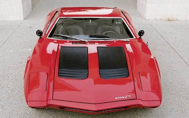 70 AMC AMX-3 Prototype 390ci-340hp #1.jpg