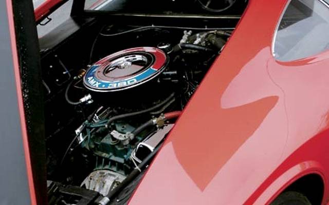 70 AMC AMX-3 Prototype 390ci-340hp #3.jpg