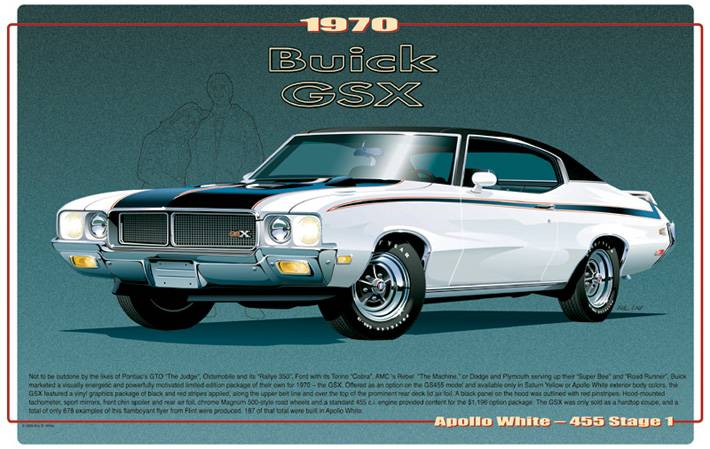 70 Buick GS-X Stage 1 455ci Apollo White & black.jpg