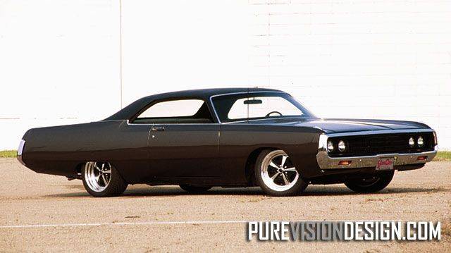 70 Chrysler Newport Pro-Touring Purevision Design.jpg