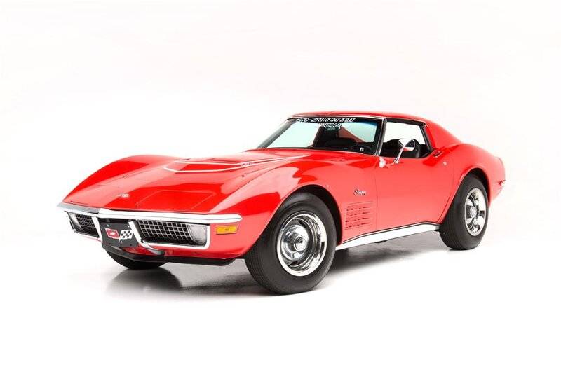 70 Corvette LT1 350-ZR1 #1 one of 25 built.jpg