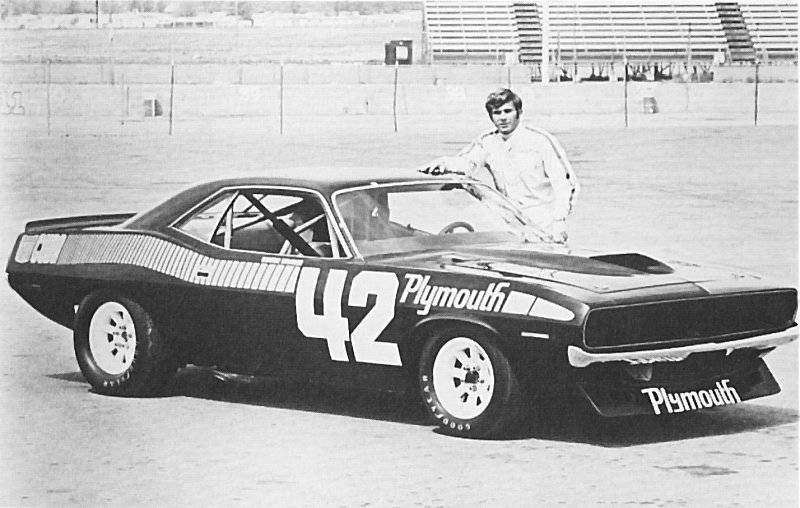 70 Cuda AAR #42 Trans Am Swede Savage #1.jpg