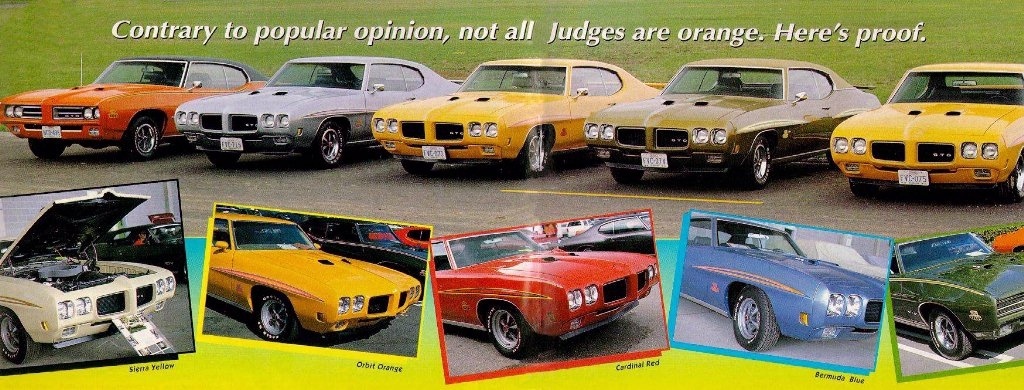 70 GTO Judge Advert. #1.jpg