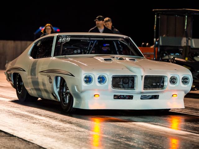 70 GTO Judge Big Cheif Street Outlaws TV show - white with drag radials starting line.jpg