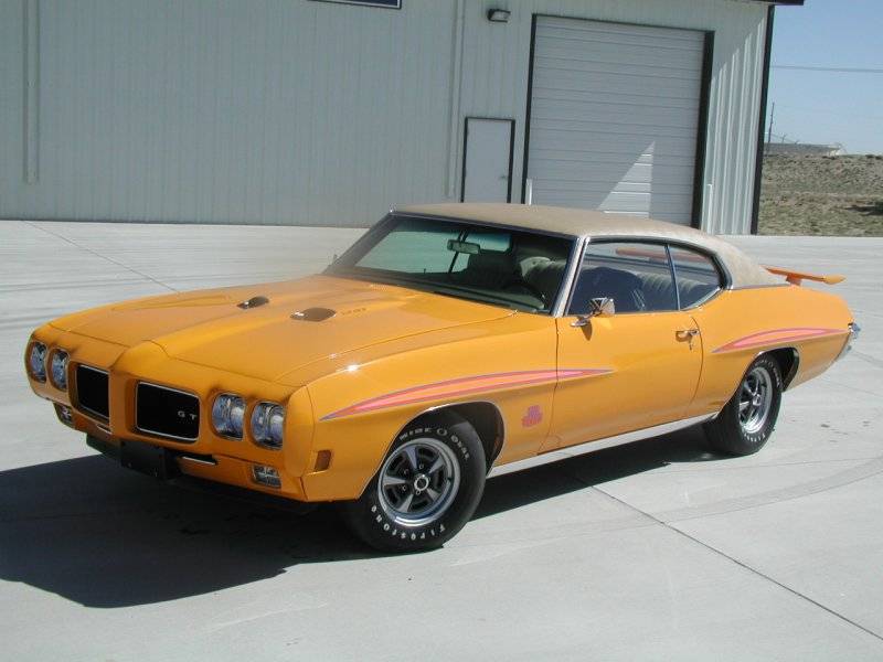 70 GTO Judge Orbit Orange #1 Convertible tan top.jpg