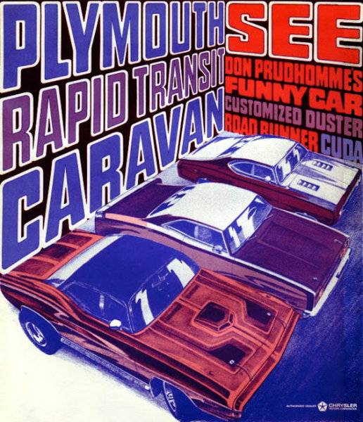 70 Plymouth Rapid Transit Caravan Advert. #1.jpg