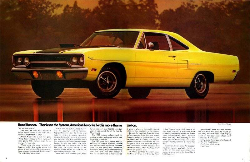 70 Plymouth Rapid Transit System Plymouth Advert. #7 Road Runner.jpg