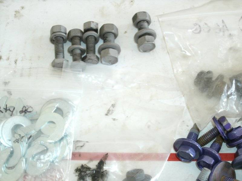 70 RR Bolts and NEW BB Carter fuel pump 009.JPG