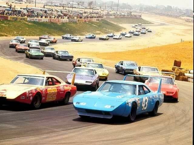 70 Superbird Nascar #43 & #22 Riverside.jpg