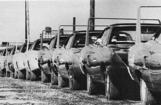 70 Superbird Press release #2 waiting to go out.jpg
