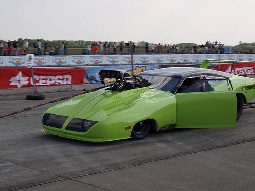 70 Superbird Pro-Mod green #1.jpg