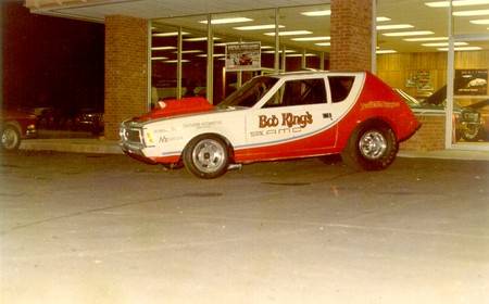 71 AMC Gremlin Drag Car Bob-King AMC.jpg