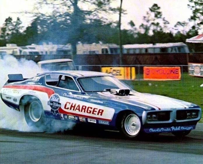71 Charger FC Charlie Proite's Pabst Charger #2.jpg