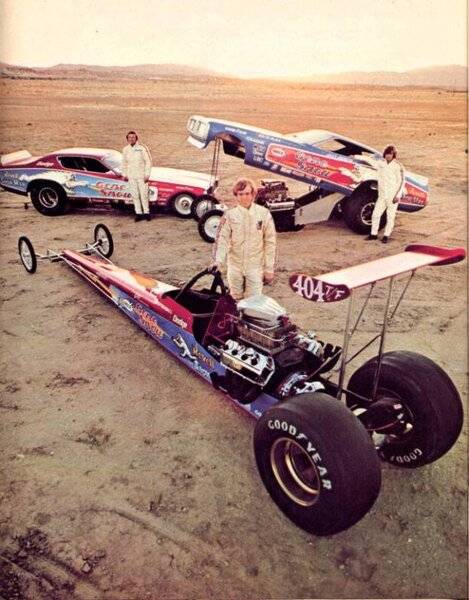 71 Dragster TF & 71 Charger FC's Gene Snow Team.jpg