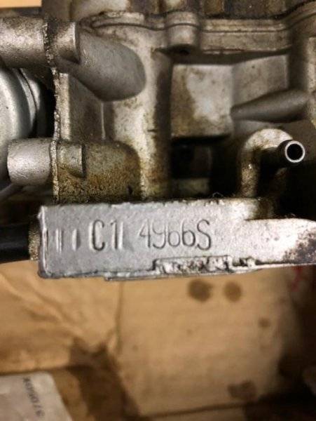 71 rr carb number.jpg